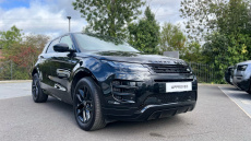 Land Rover Range Rover Evoque 2.0 D200 Dynamic SE 5dr Auto Diesel Hatchback